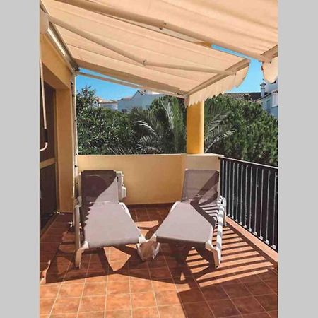 Romana Playa マルベーリャ エクステリア 写真