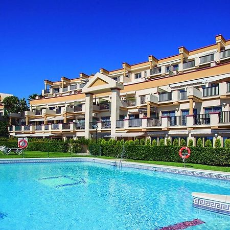 Romana Playa マルベーリャ エクステリア 写真
