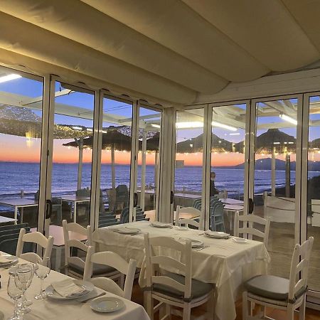 Romana Playa マルベーリャ エクステリア 写真