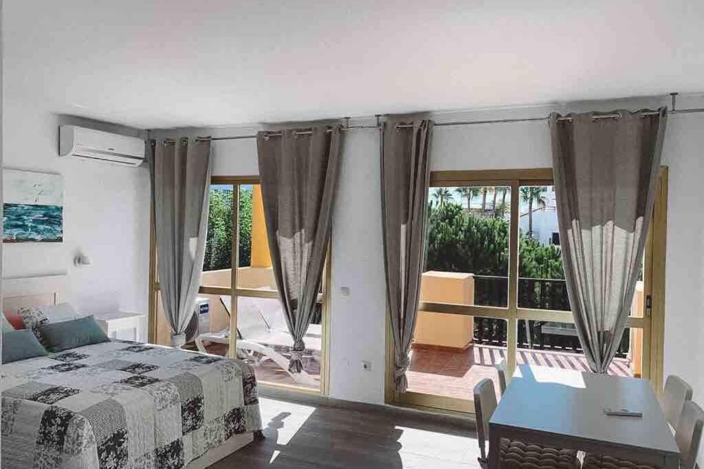 Romana Playa マルベーリャ エクステリア 写真
